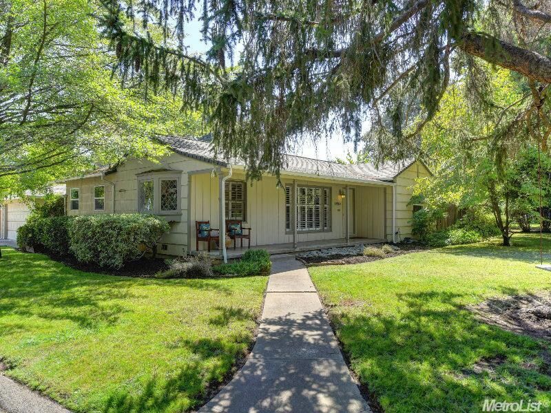 Property Photo: 1450 Wentworth Avenue CA 95822