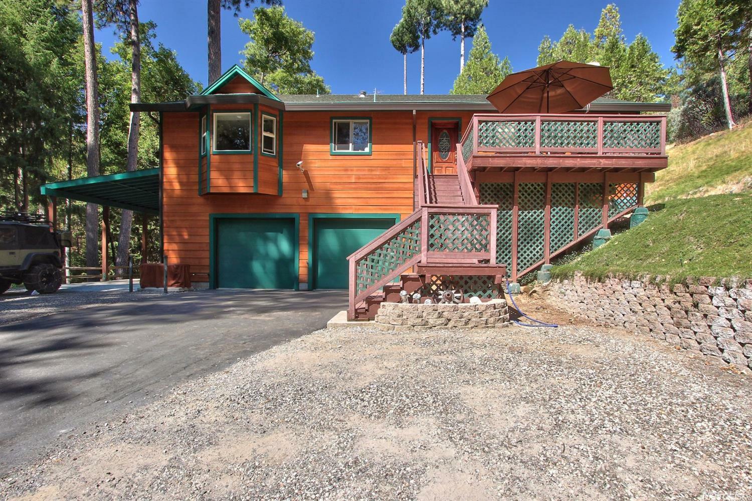 Property Photo:  5330 Slalom Lane  CA 95726 