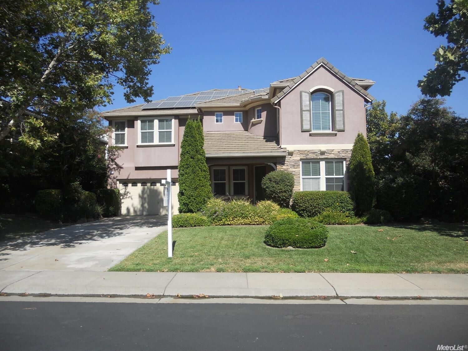Property Photo:  9007 Summerfield Way  CA 95762 
