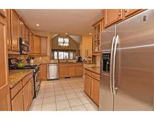 Property Photo: 22 Williams Street 22 MA 02766