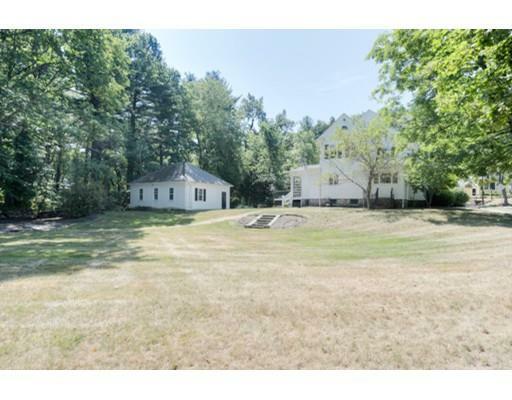 Property Photo:  15 Burgess Road  MA 01609 