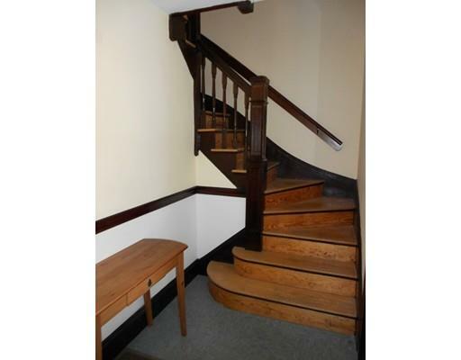 Property Photo: 146 Beech Street 3 MA 02478