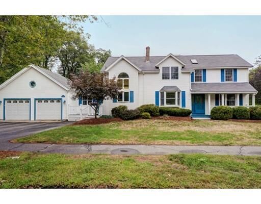 Property Photo:  19 Railroad Ave  MA 01730 