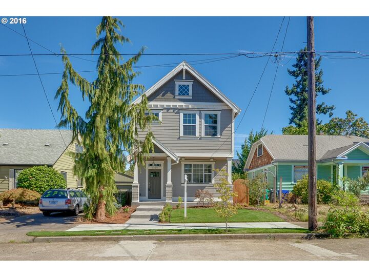 7308 N Mobile Ave  Portland OR 97217 photo