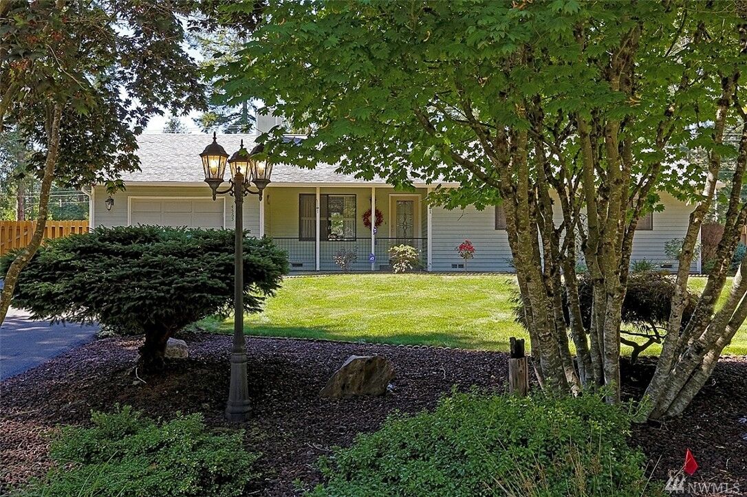 Property Photo: 4565 SE Firmont Dr WA 98367