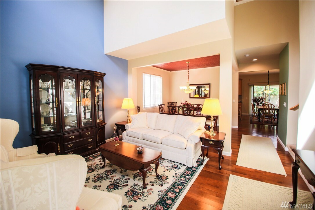 Property Photo: 16506 Meridian Ave S WA 98012
