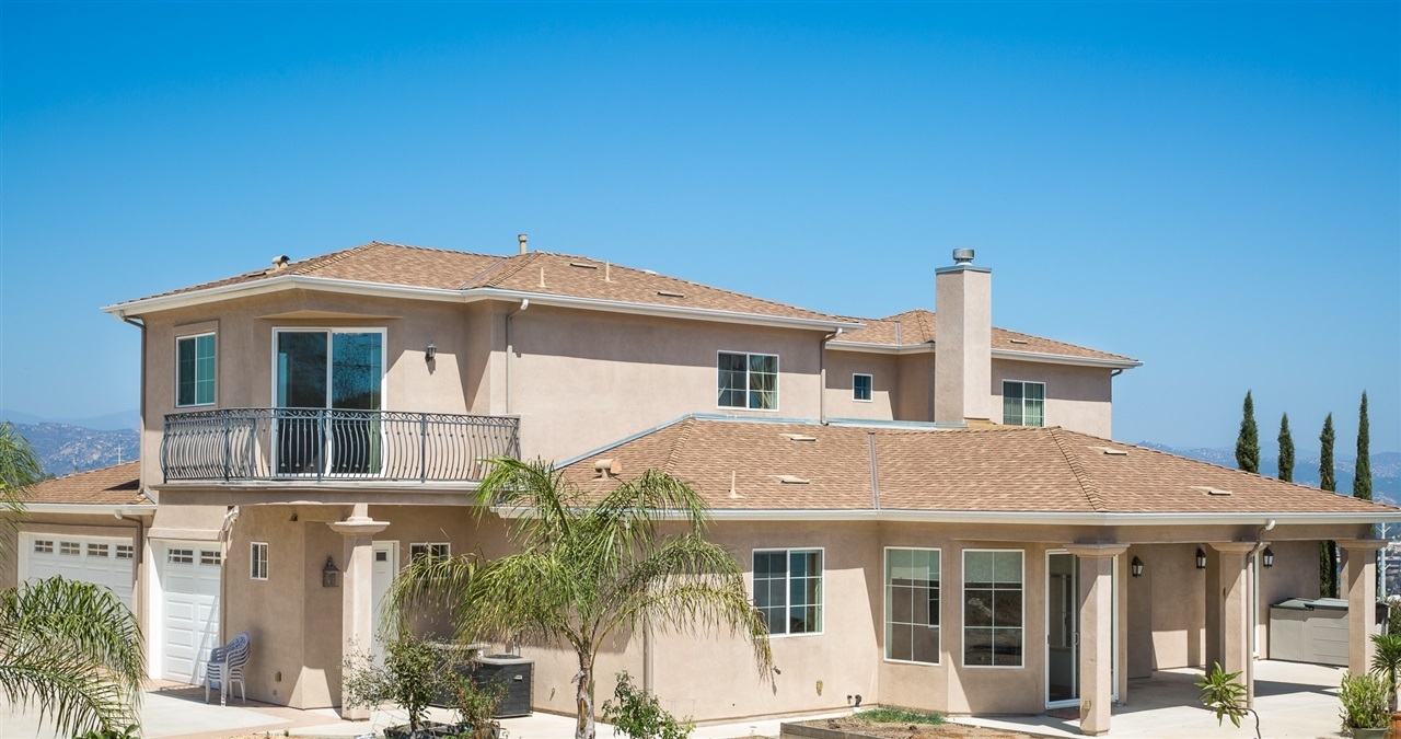 Property Photo: 2627 Ginger Way CA 92029