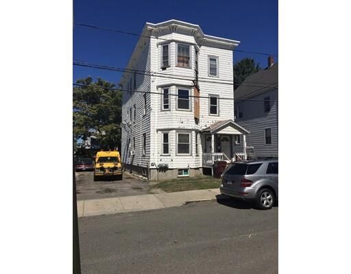 Property Photo: 39 Appleton St. MA 02149