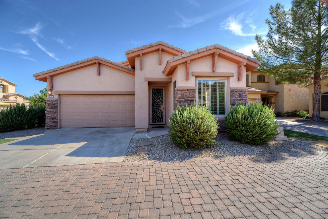 Property Photo:  1875 W Periwinkle Way  AZ 85248 