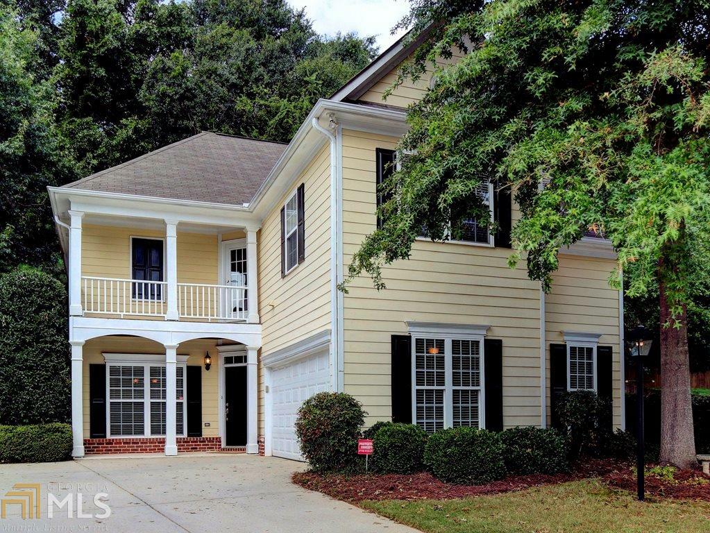 Property Photo: 3700 Lantern Ridge Cv GA 30079