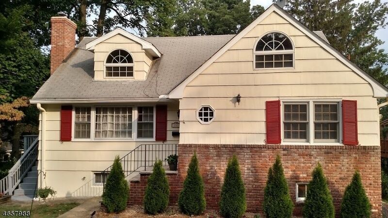 Property Photo:  193 Mountain Ave  NJ 07901 