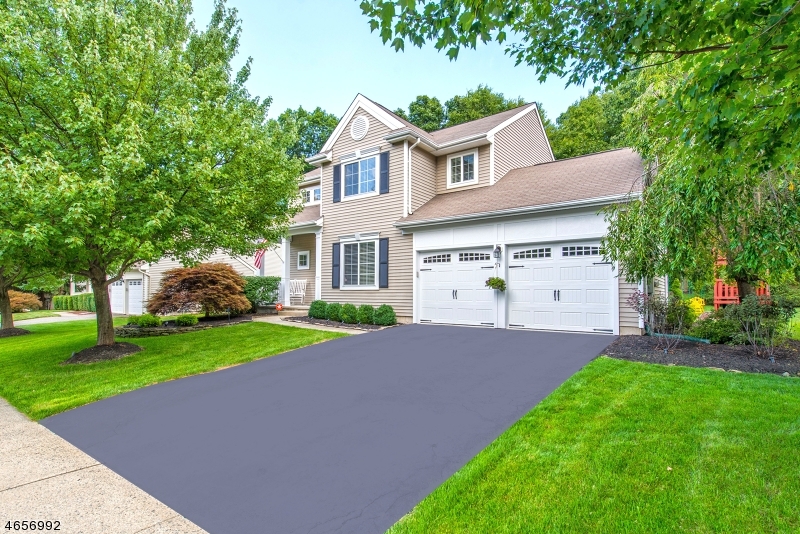 Property Photo:  114 Connelly Ave  NJ 07828 