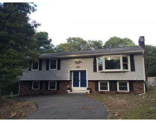 Property Photo: 160 Williston Rd MA 02562