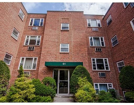 61 Colborne Rd 5  Brighton MA 02135 photo