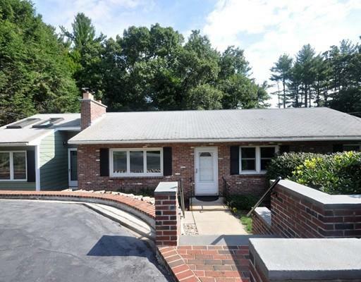 Property Photo:  19 Woodridge  MA 01754 