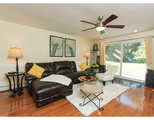 Property Photo: 78 Edgelawn Avenue 8 MA 01845