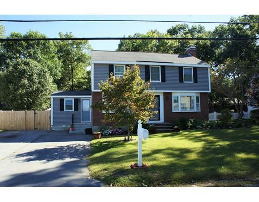 Property Photo: 85 Delmont Ave MA 01852