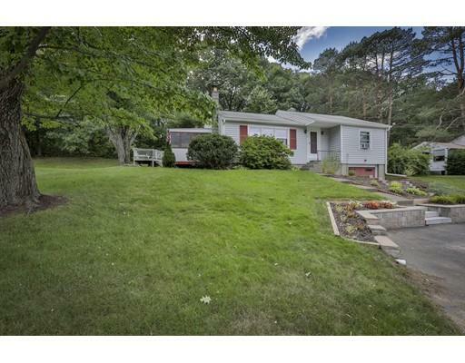 Property Photo:  55 Flaggler Rd  MA 01453 