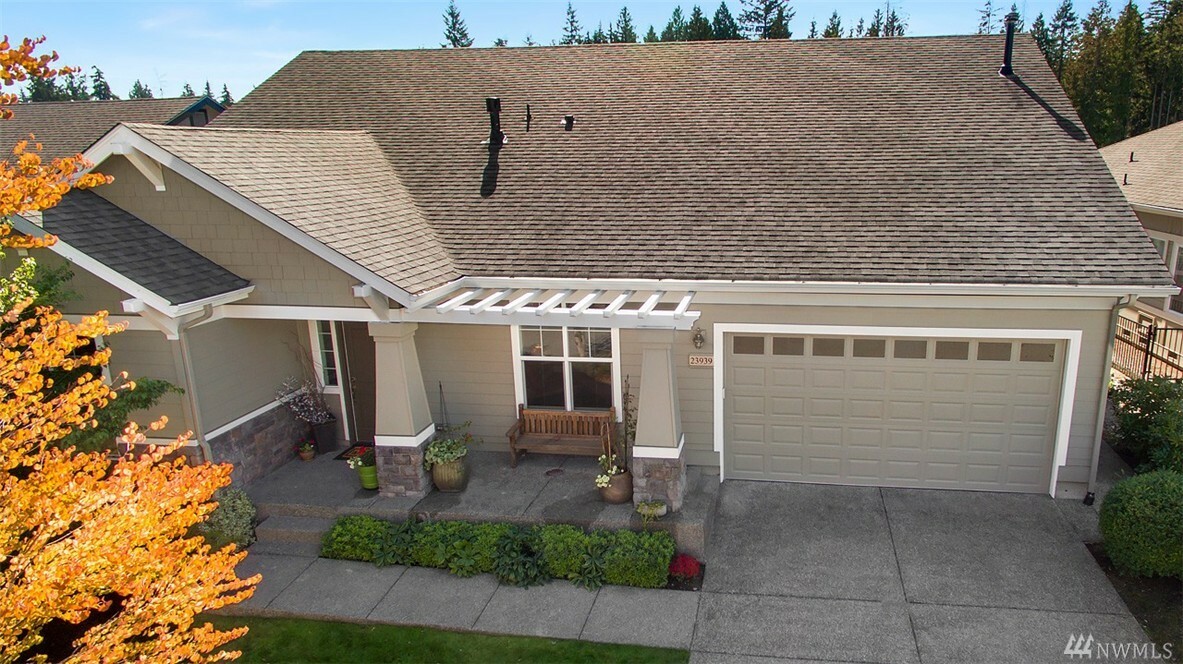 Property Photo:  23939 NE Adair Rd  WA 98053 