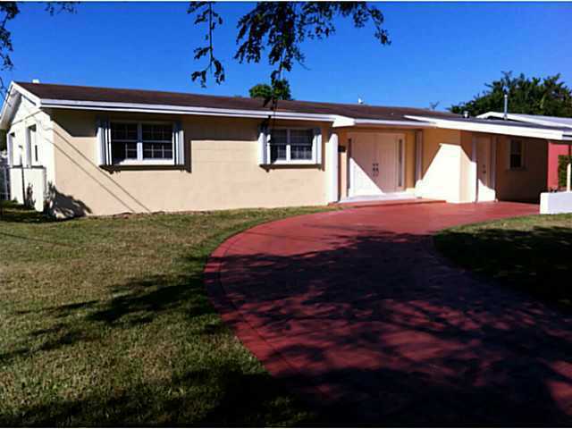 Property Photo: 5360 SW 92 Av FL 33165