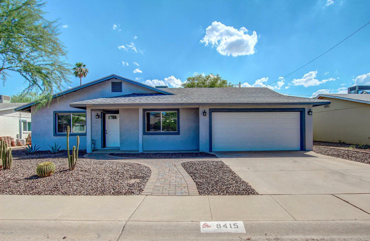 Property Photo:  8415 E Indianola Avenue  AZ 85251 