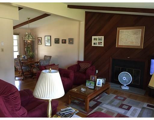Property Photo: 72 Ross Ave MA 01020