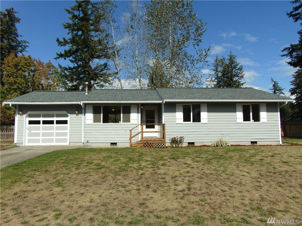 Property Photo:  401 Cashmere Lane  WA 98264 