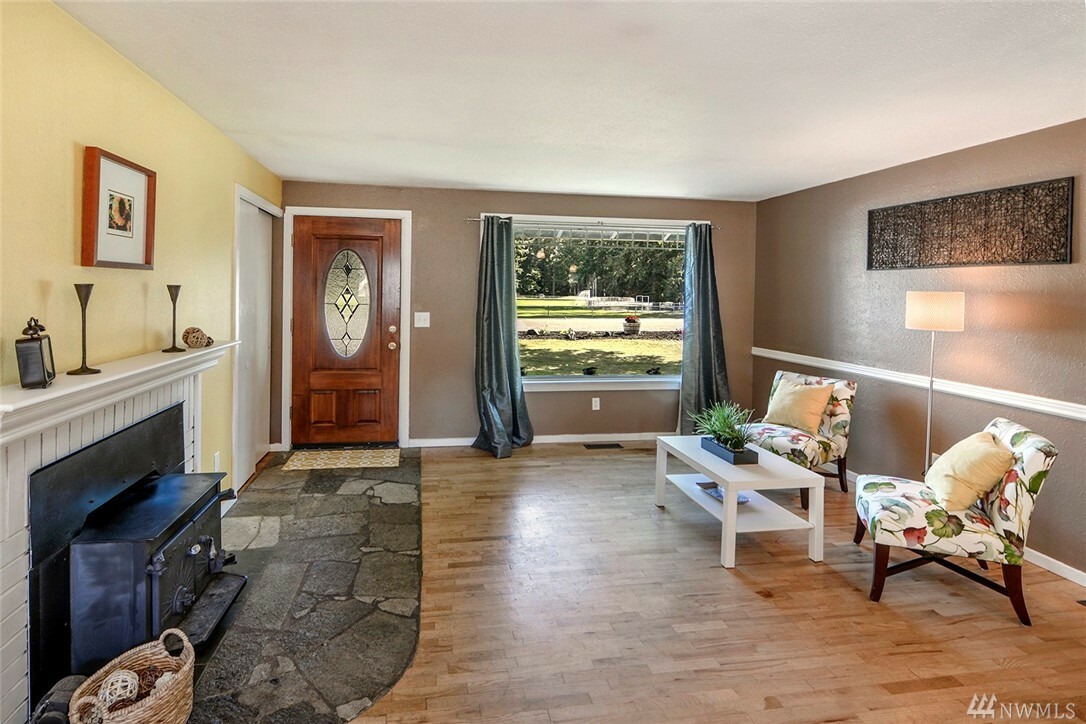 Property Photo:  2196 Madrona Dr SE  WA 98366 