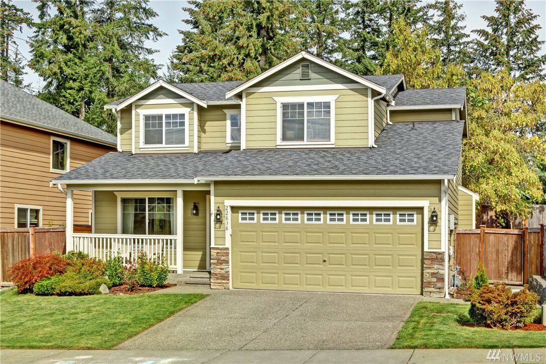 22838 SE 268th Place  Maple Valley WA 98038 photo