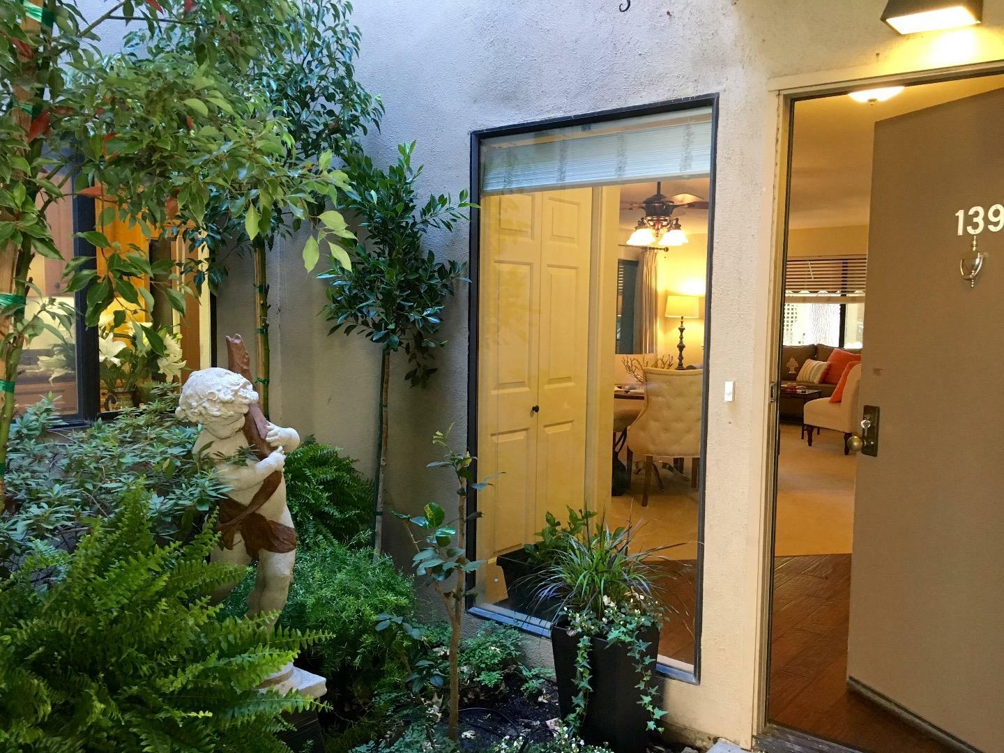 Property Photo:  449 Alberto Way C139  CA 95030 