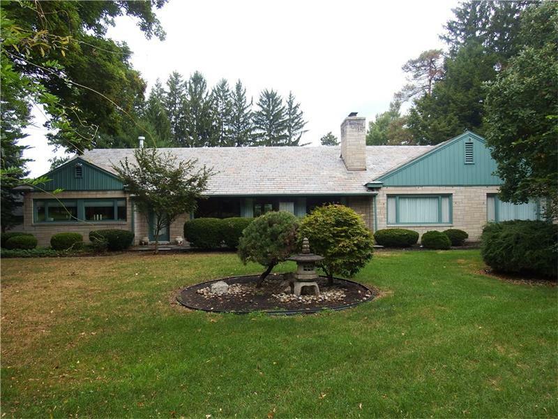 Property Photo:  301 W Beaver  PA 16063 