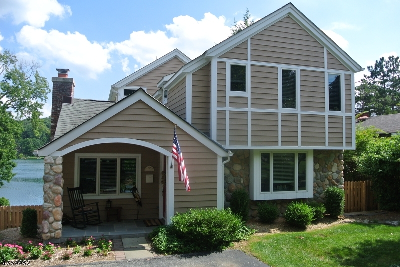 Property Photo:  6 N Shore Ter  NJ 07871 