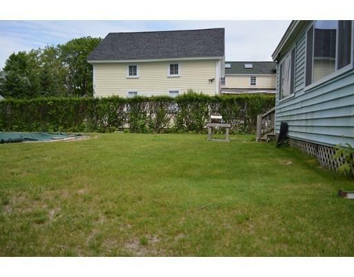 Property Photo: 7 Pleasant St MA 01860