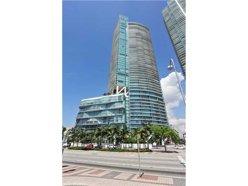 Property Photo: 888 Biscayne Bl 901 FL 33132