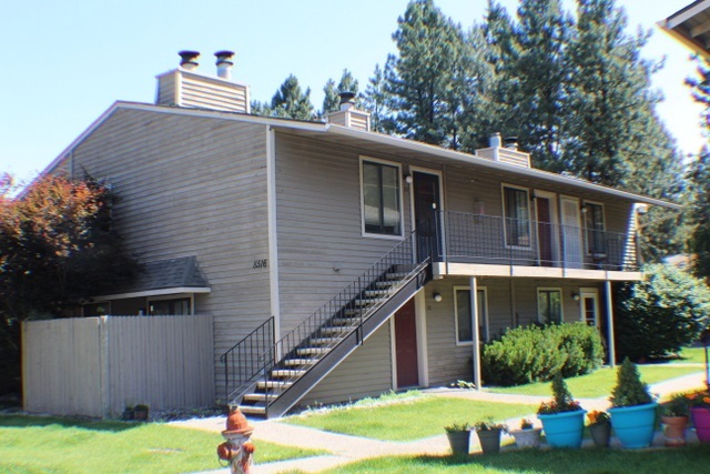 Property Photo:  8516 N Mayfair 20  WA 99208 