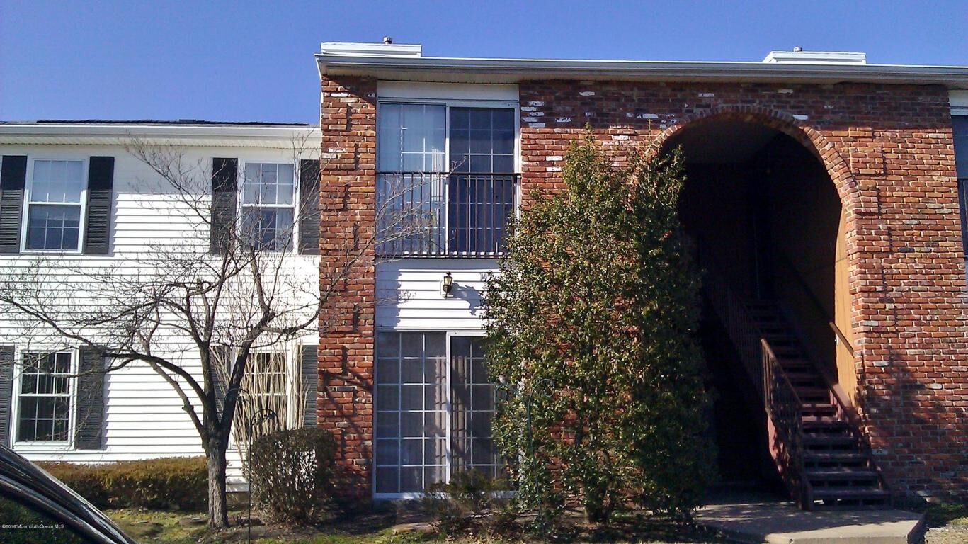 Property Photo:  145 Frontier Way  NJ 07753 