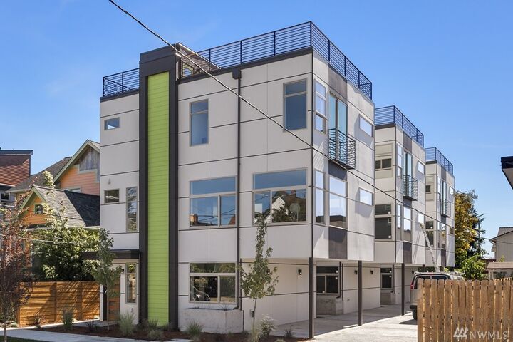 2053 NW 64th St  Seattle WA 98107 photo