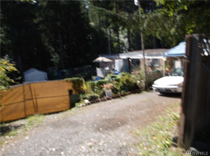Property Photo:  521 NE Larson Blvd  WA 98528 