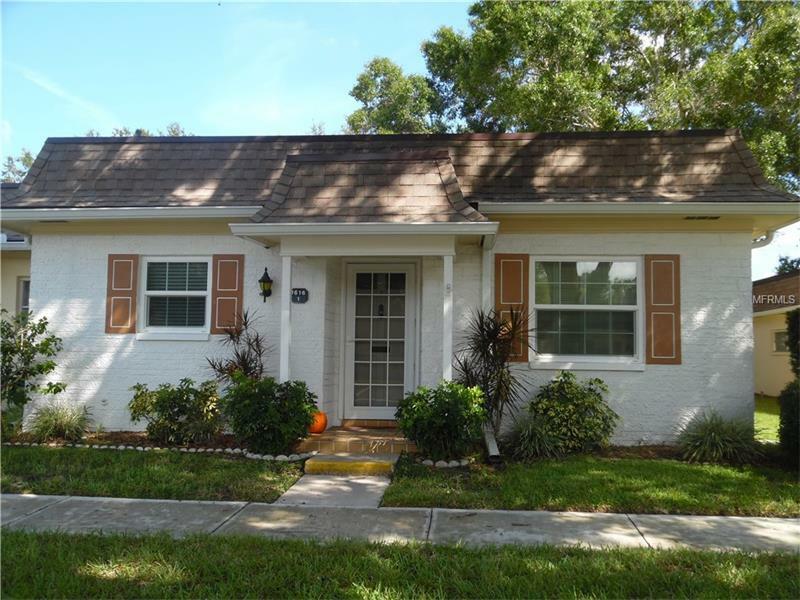 Property Photo:  1616 S Lake Avenue 1  FL 33756 