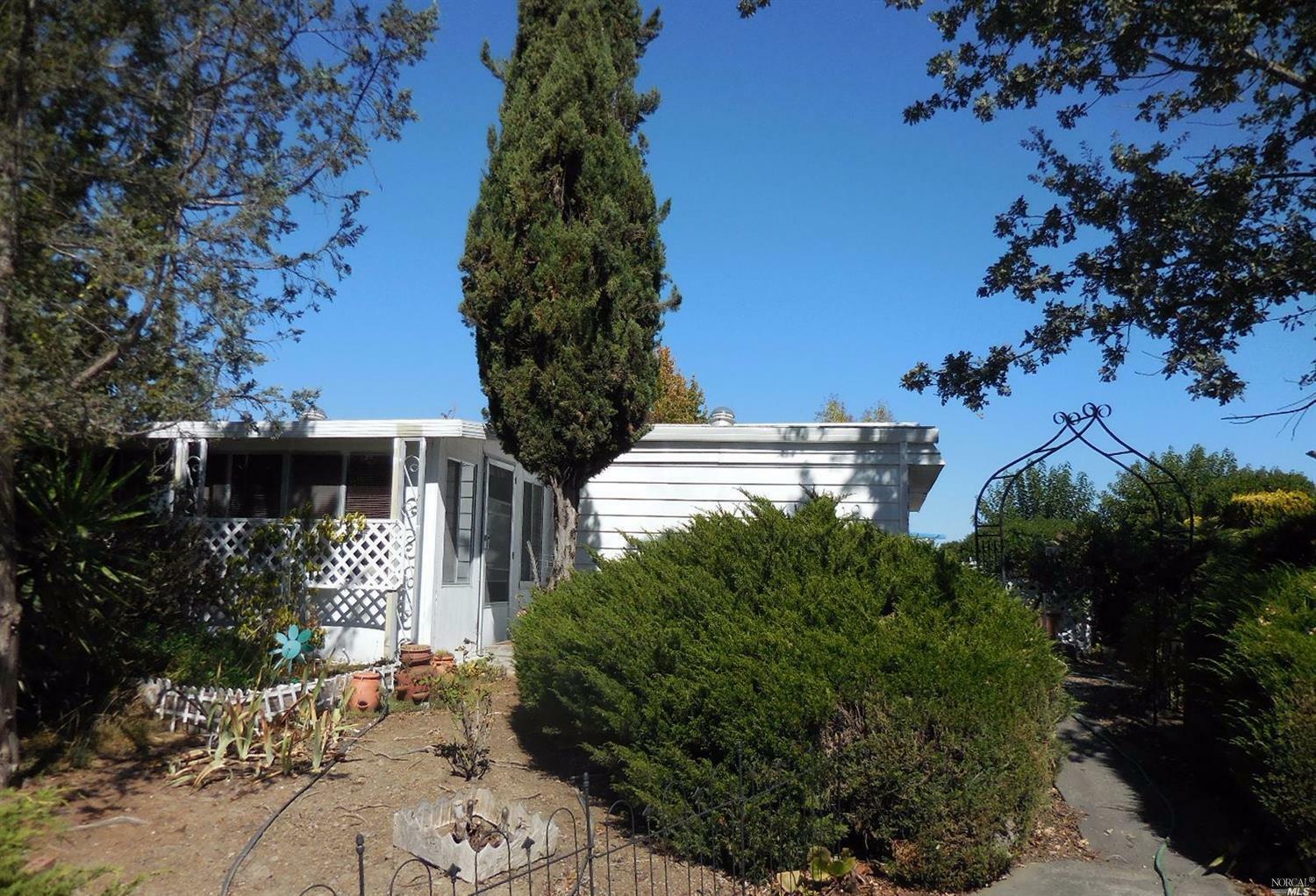 Property Photo:  119 Sequoia Circle  CA 95401 