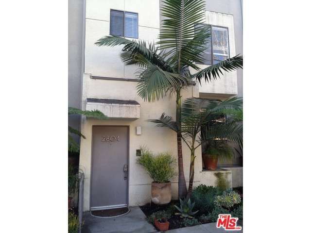 Property Photo:  2804 6th St  CA 90405 