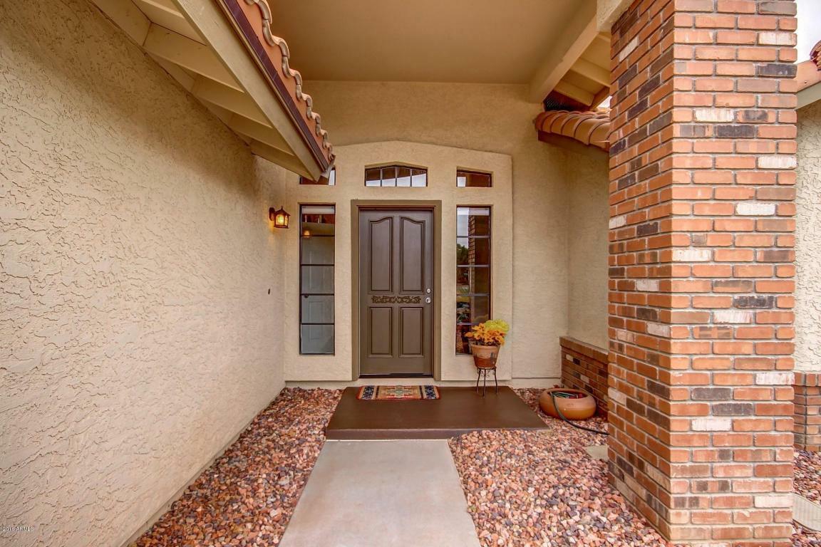 Property Photo:  5723 E Huber Street  AZ 85205 