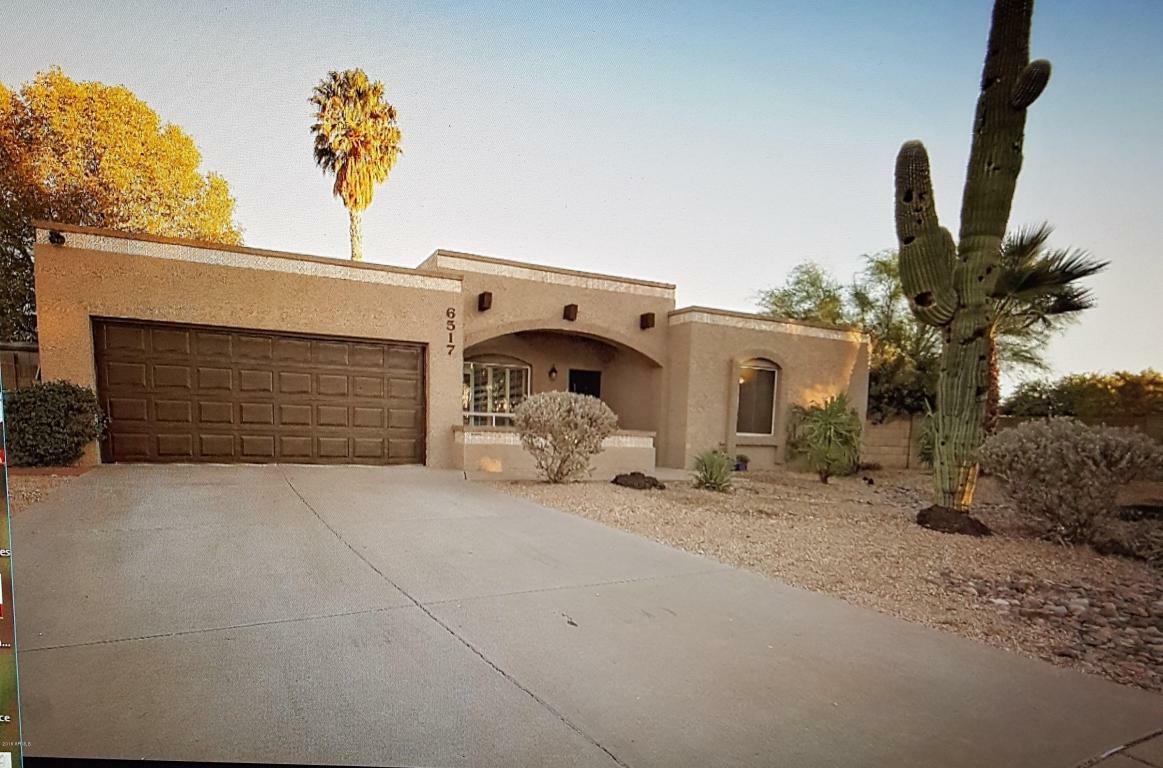 Property Photo:  6517 E Juniper Avenue  AZ 85254 