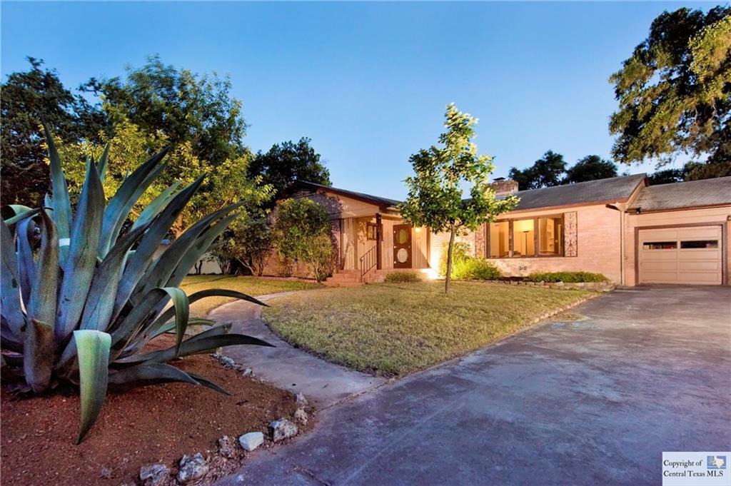 Property Photo:  515 N Bishop Street  TX 78666 