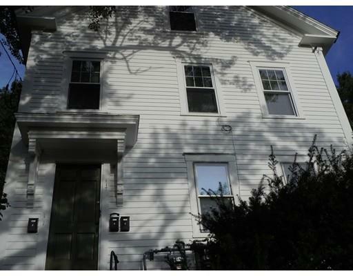 Property Photo:  117 Marshall St  MA 01420 