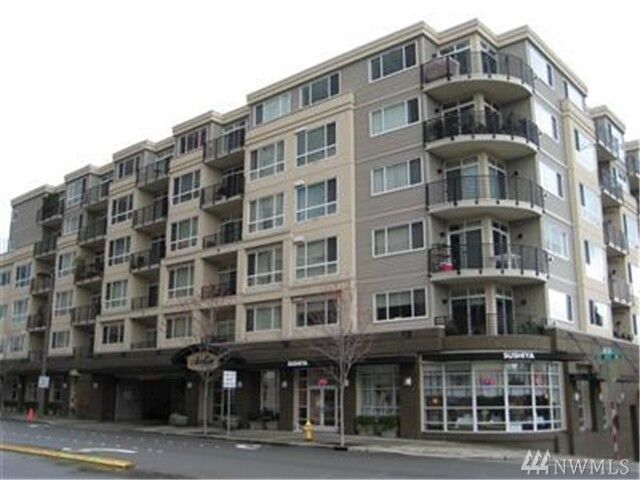 Property Photo:  300 110th Ave NE 311  WA 98004 