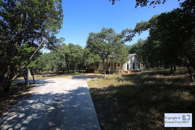 Property Photo:  1315 Arid  TX 78666 