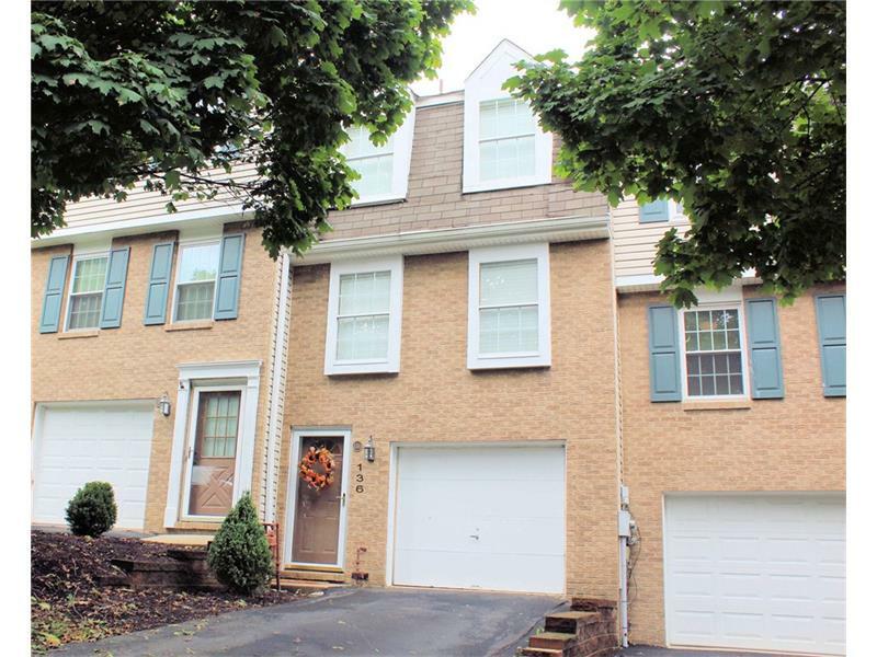 Property Photo:  136 Saxonwald Lane  PA 15234 