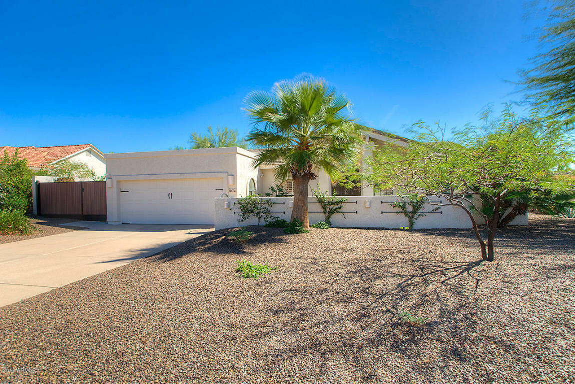 Property Photo:  15307 E Quick Draw Place  AZ 85268 