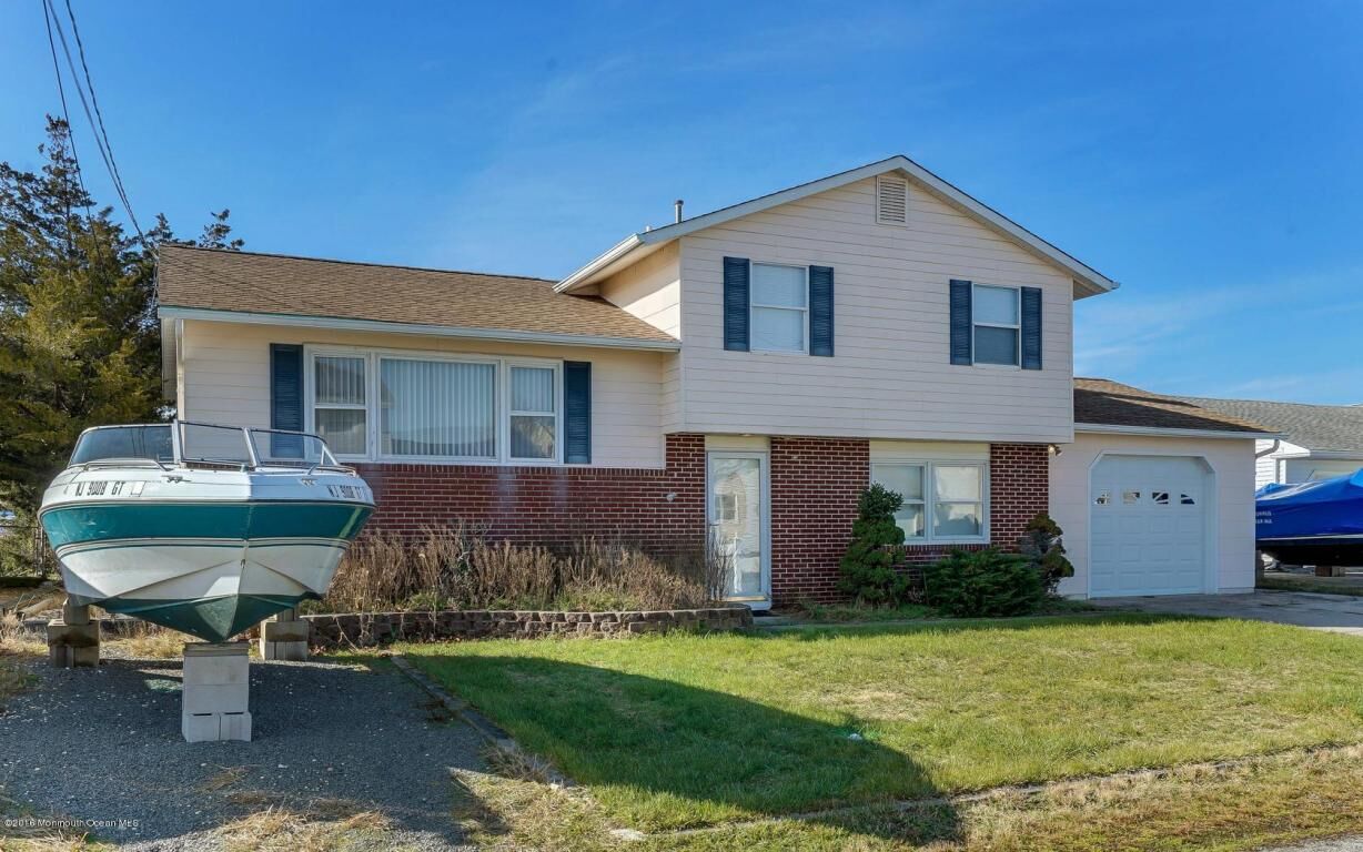 Property Photo: 12 S Boston Drive NJ 08087